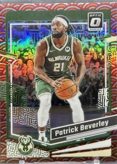 Patrick Beverley