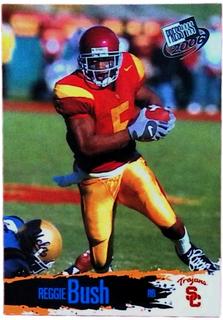 Reggie Bush