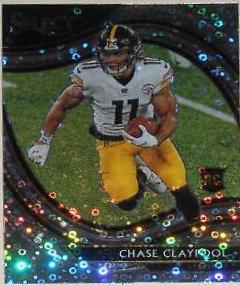 Chase Claypool