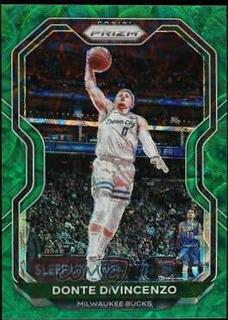 Donte DiVincenzo