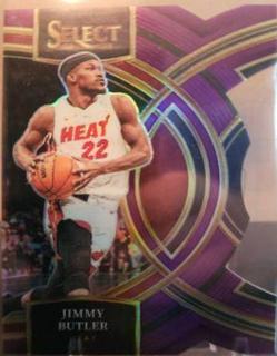 Jimmy Butler