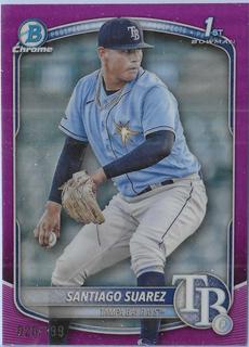 Santiago Suarez