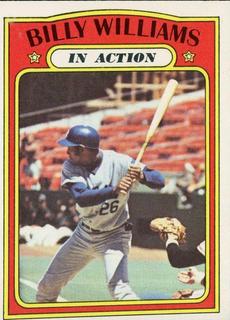 Billy Williams