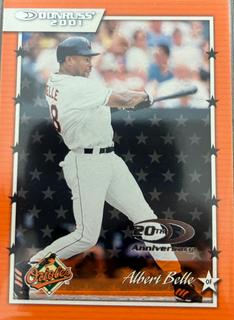 Albert Belle