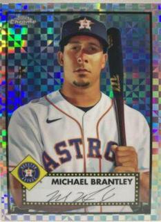 Michael Brantley
