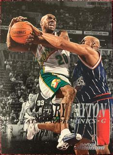Gary Payton