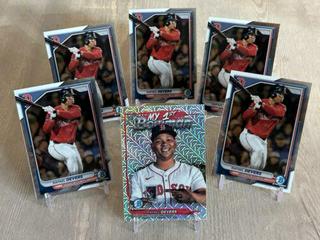 Rafael Devers