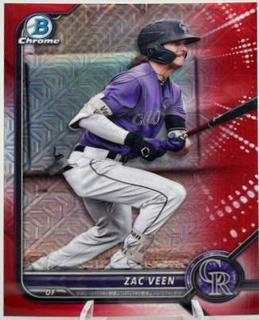 Zac Veen