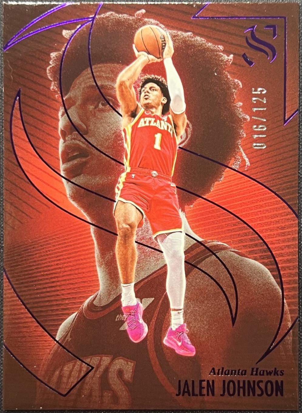 Jalen Johnson