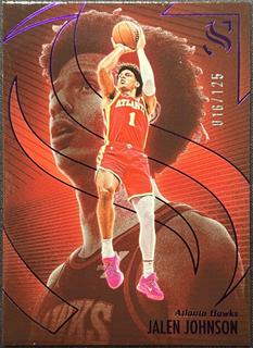 Jalen Johnson