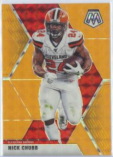 Nick Chubb