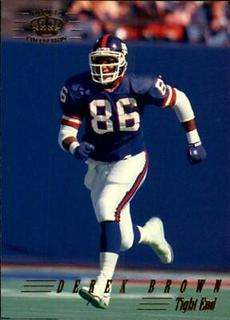 Derek Brown