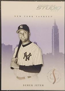 Derek Jeter