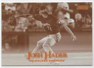 Josh Hader