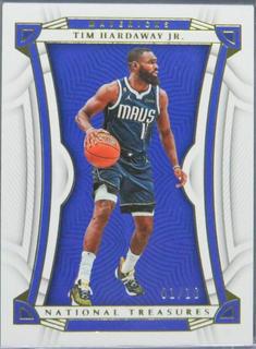 Tim Hardaway Jr.