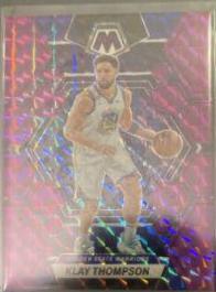 Klay Thompson