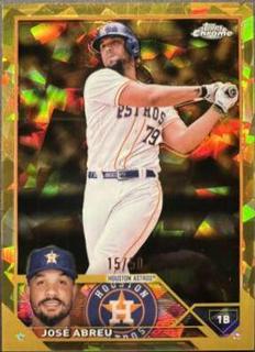 Jose Abreu
