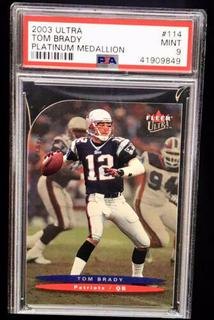 Tom Brady