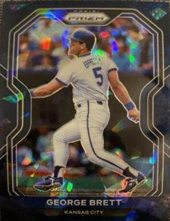 George Brett