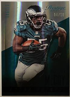 LeSean McCoy