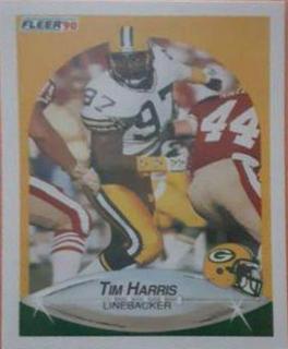 Tim Harris
