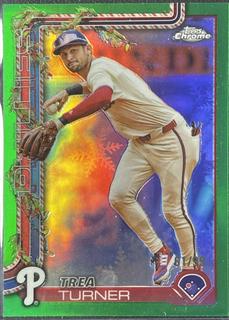 Trea Turner