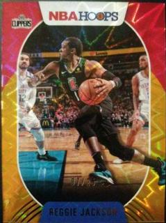 Reggie Jackson