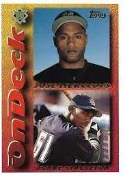 Jose Mercedes / Duane Singleton