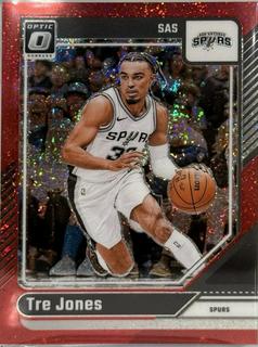 Tre Jones