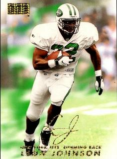 Leon Johnson