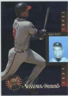 Javy Lopez