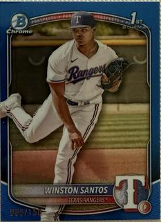 Winston Santos