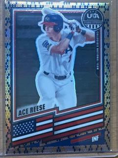 Ace Reese
