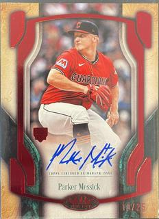Parker Messick