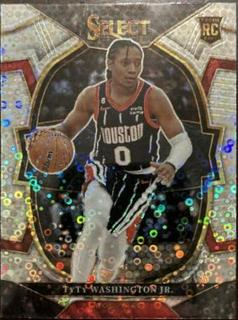 TyTy Washington Jr.