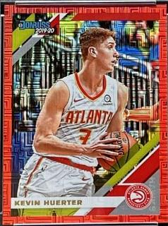 Kevin Huerter