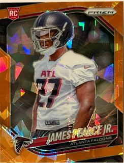 James Pearce Jr.