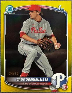 Cade Obermueller
