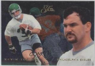 Kevin Turner