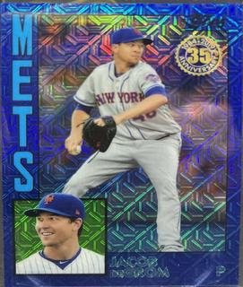 Jacob deGrom