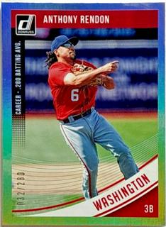 Anthony Rendon