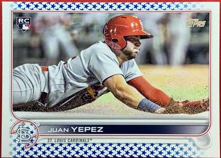 Juan Yepez