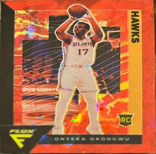 Onyeka Okongwu