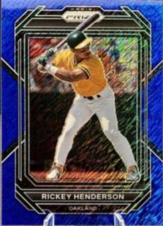 Rickey Henderson