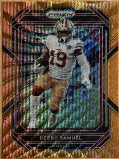 Deebo Samuel