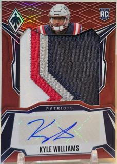 Kyle Williams
