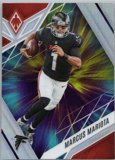 Marcus Mariota