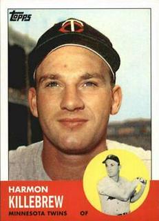 Harmon Killebrew