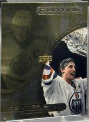 Wayne Gretzky #CS11 Hockey Cards 1999 Upper Deck Ovation Center Stage Prices