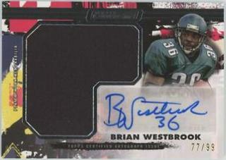 Brian Westbrook